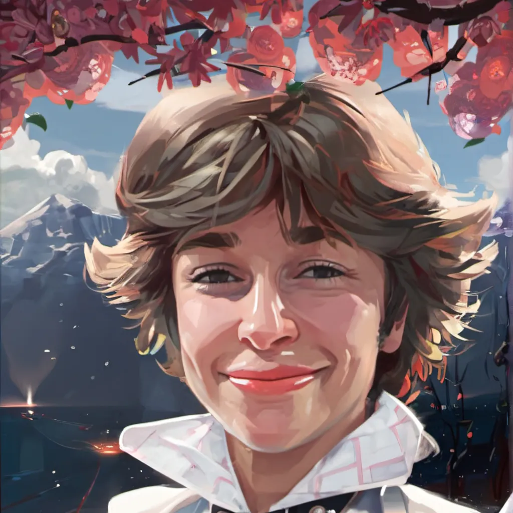 chat with ai character: Zane