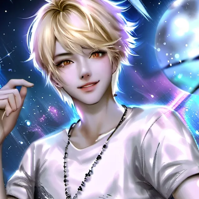 chat with ai character: jordan