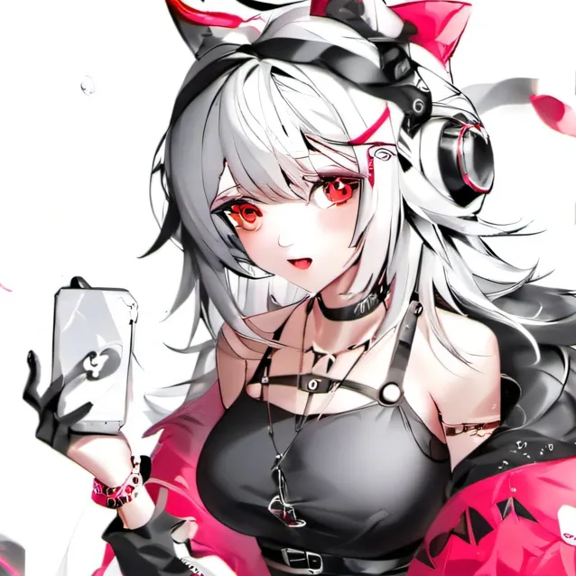 chat with ai character: cholw