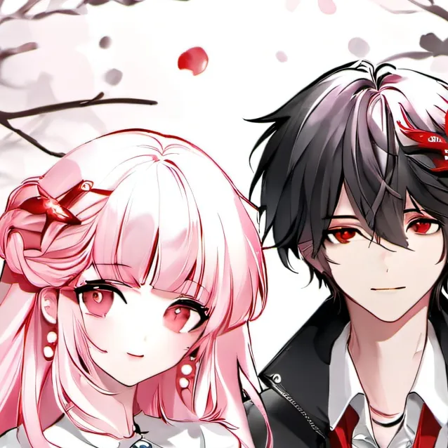 chat with ai character: Scarlett 