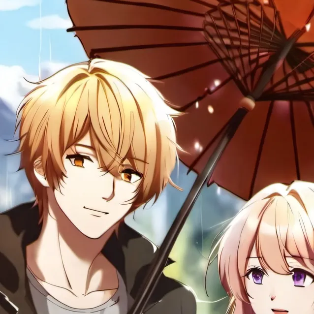 chat with ai character: chole