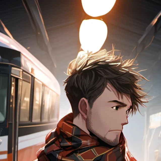 chat with ai character: jack