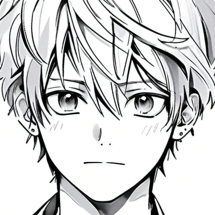 chat with ai character: John 