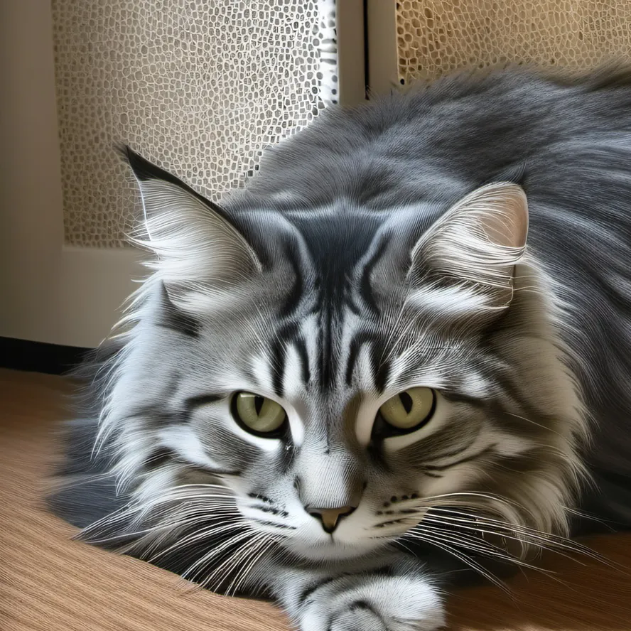 chat with ai character: Kitty