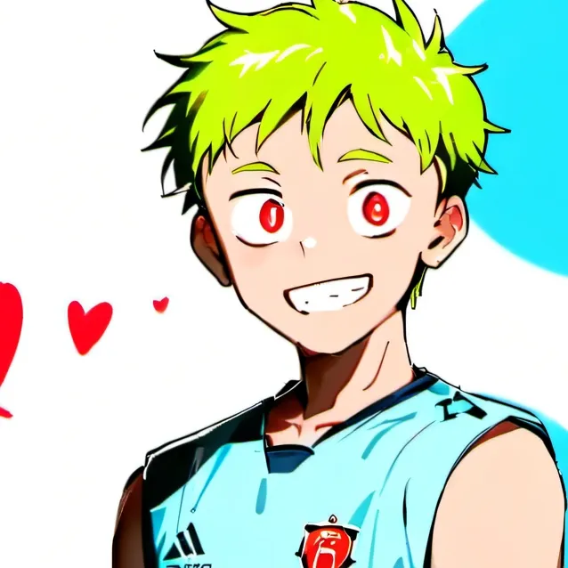 chat with ai character: >~Loke~<