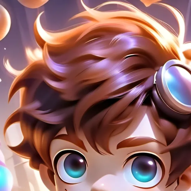 chat with ai character: mikey 