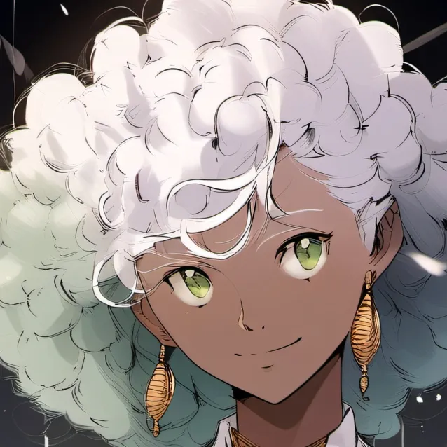 chat with ai character: Opal