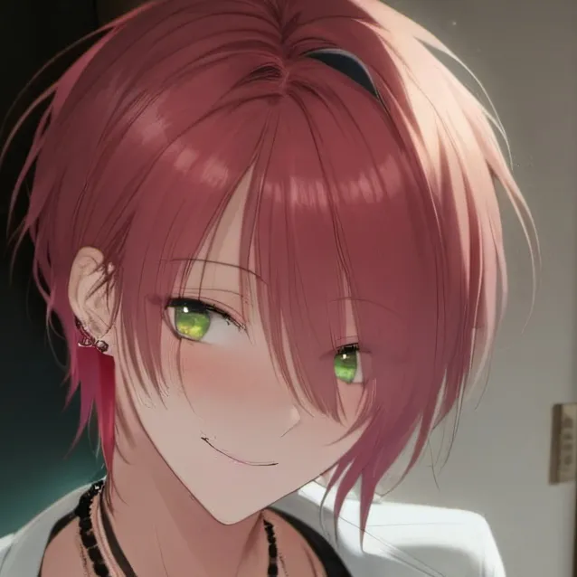 chat with ai character: Rachael 