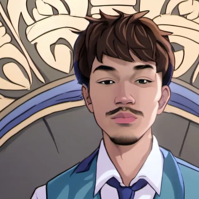 chat with ai character: Alan Stio