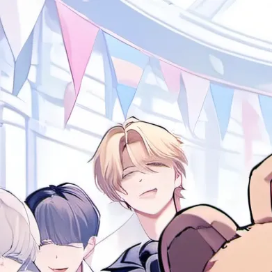 chat with ai character: Stray kids X fnaf