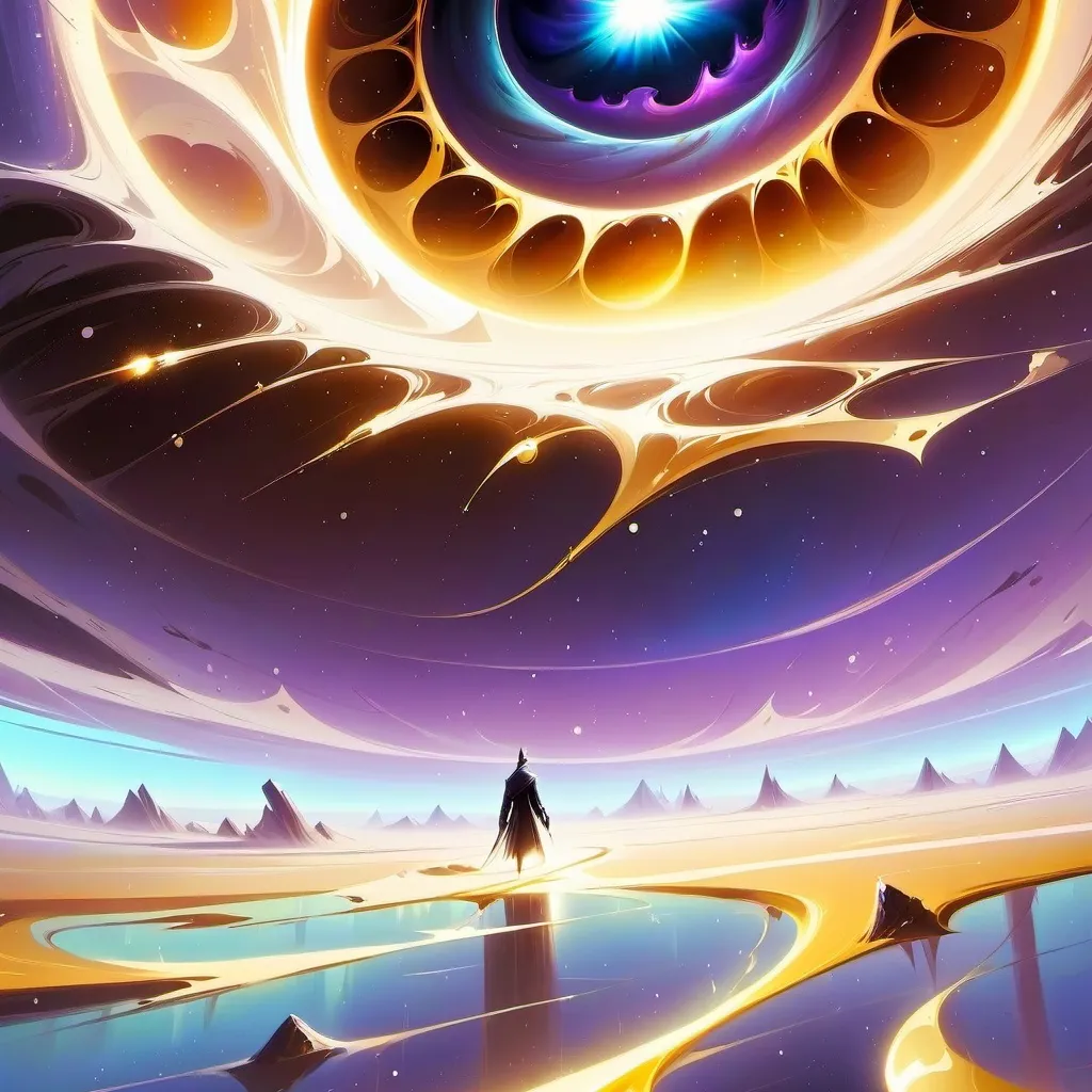 chat with ai character: MEGAVERSE