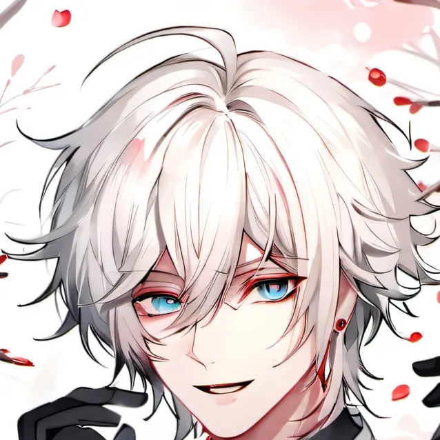 chat with ai character: mha  story