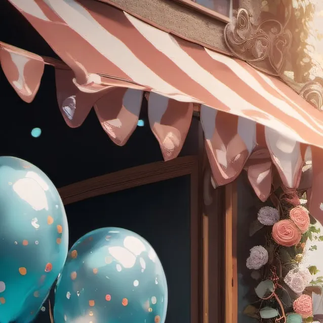 chat with ai character: georgey