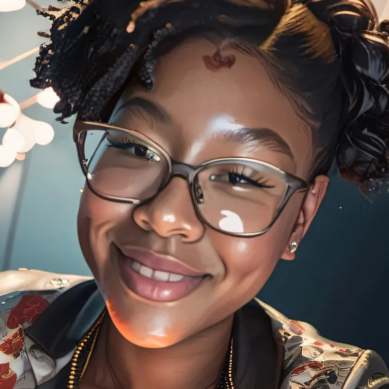 chat with ai character: Anna