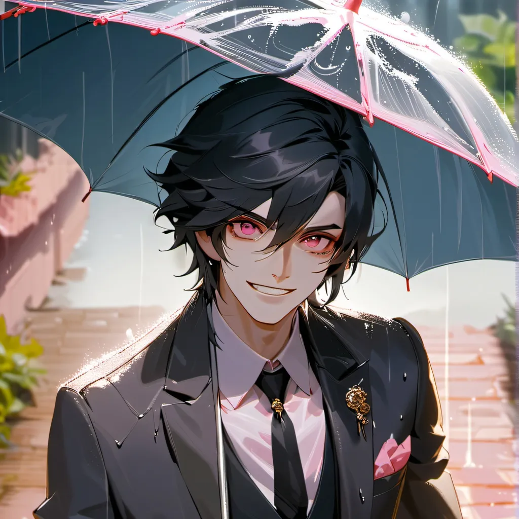 chat with ai character: William