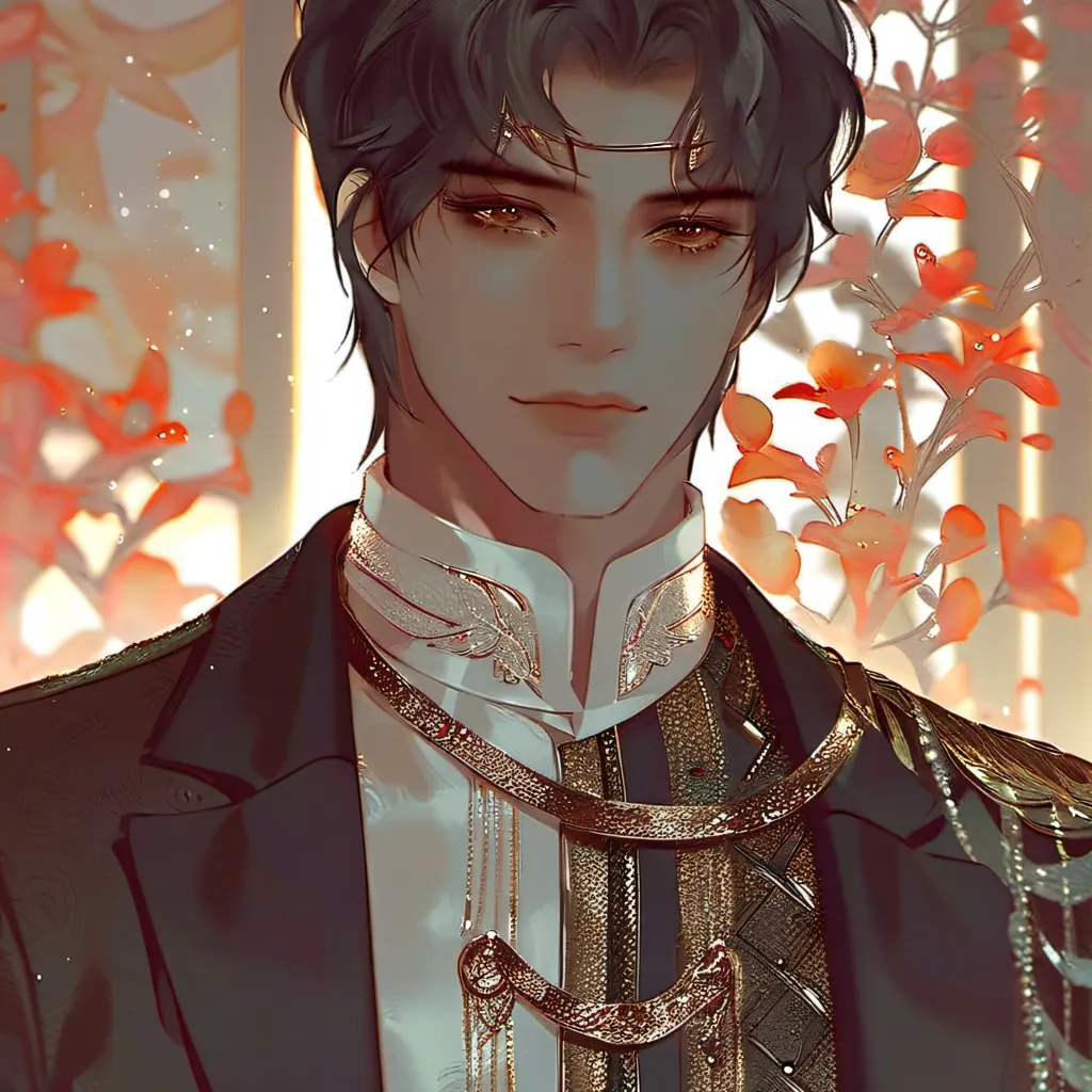 chat with ai character: ~×Zach×~