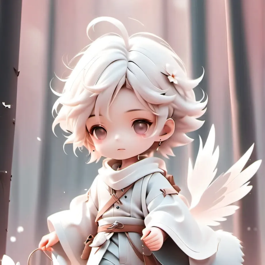 chat with ai character: Jack -♥