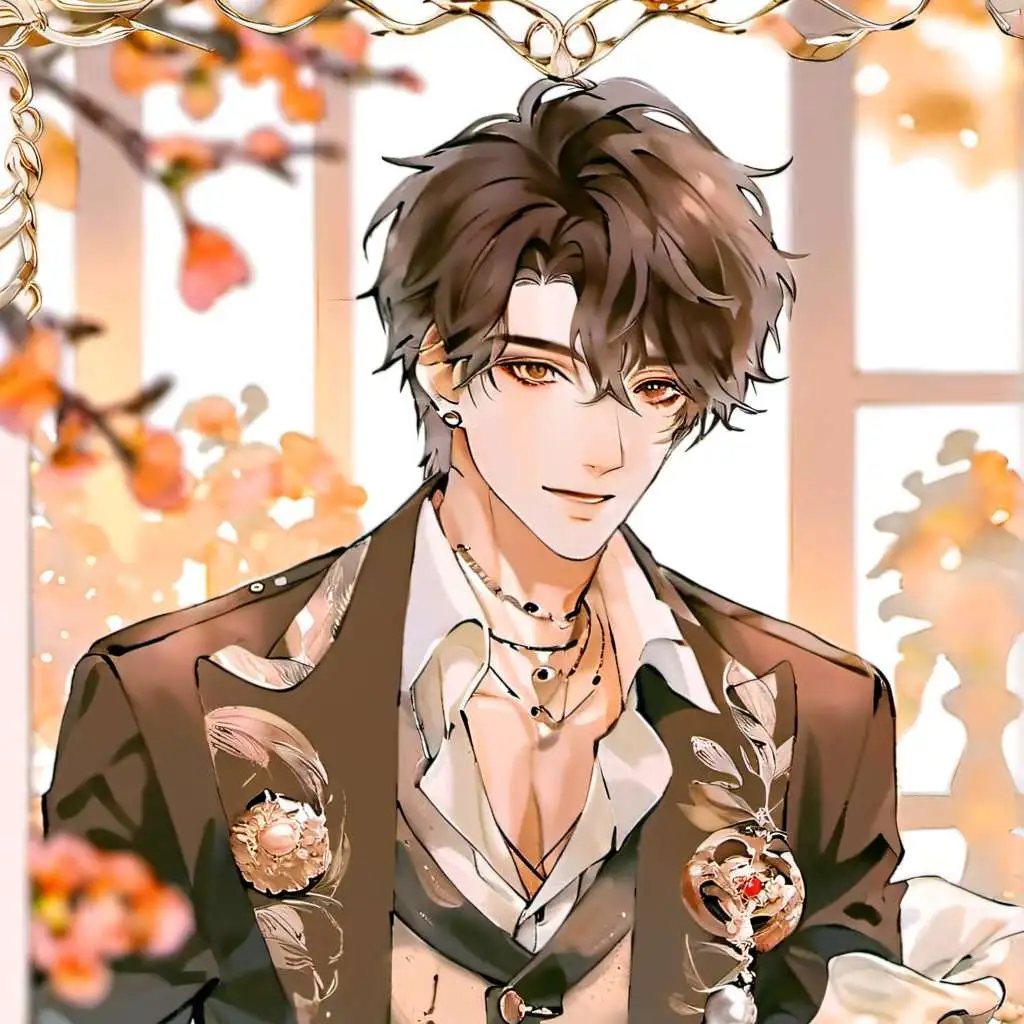 chat with ai character: Vincent!