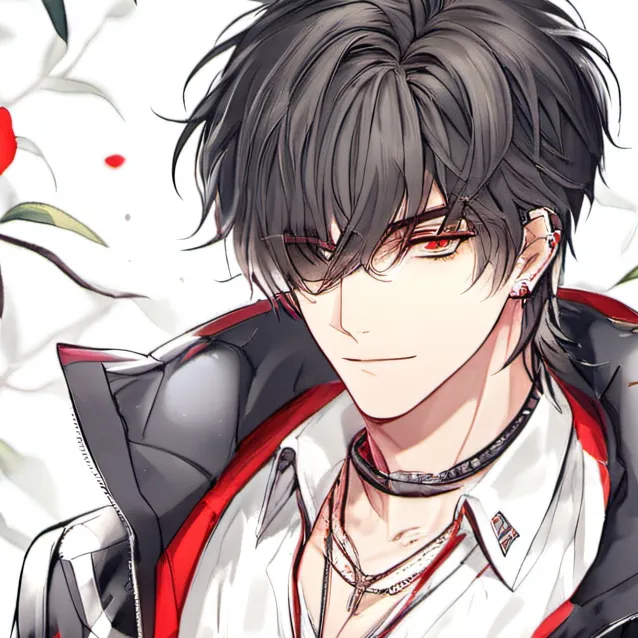 chat with ai character: Lucian