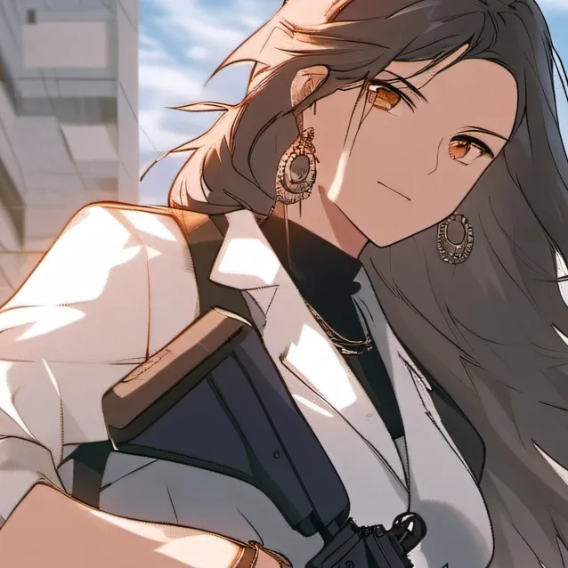 chat with ai character: Isabella