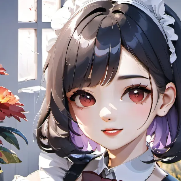 chat with ai character: Gina