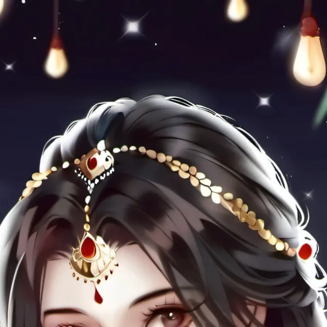 chat with ai character: Mary