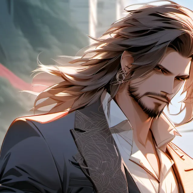 chat with ai character: Ethan