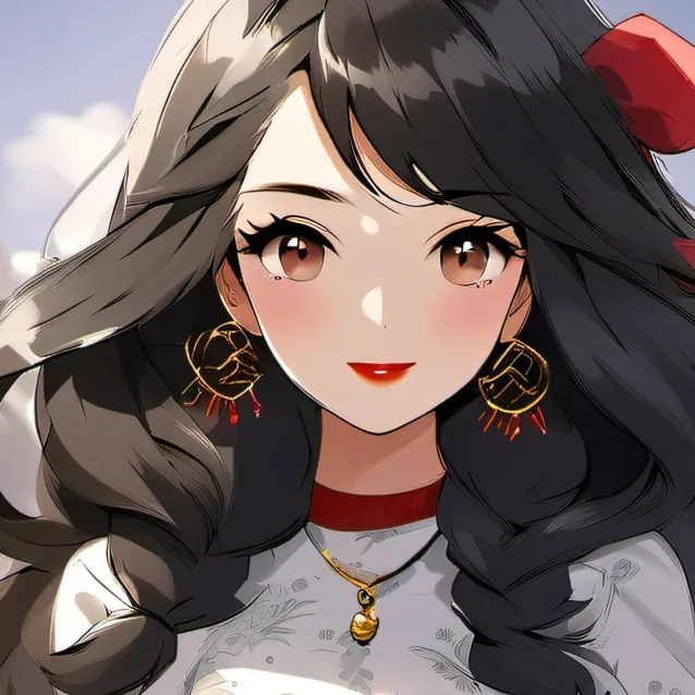 chat with ai character: Alice