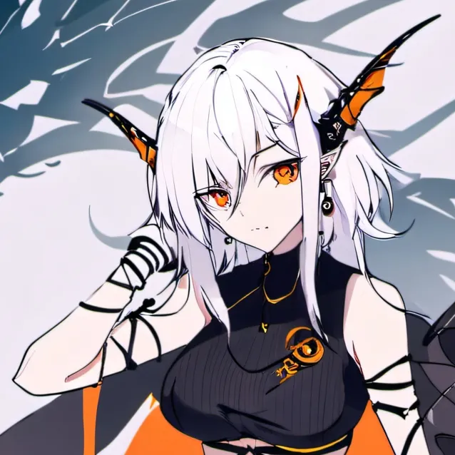 chat with ai character: Lily