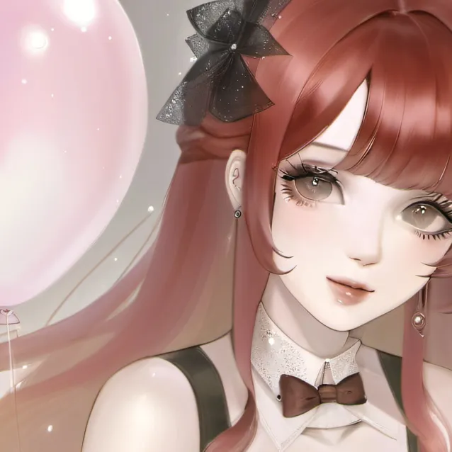 chat with ai character: Ruby