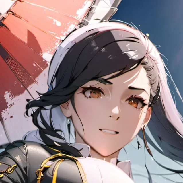 chat with ai character: Sophia