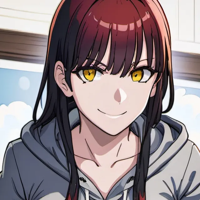 chat with ai character: Holly