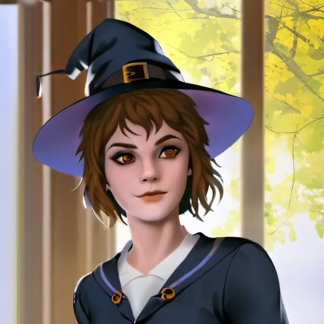chat with ai character: Merula Snyde