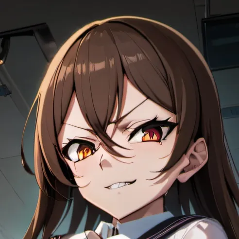 chat with ai character: Yoshimitsu