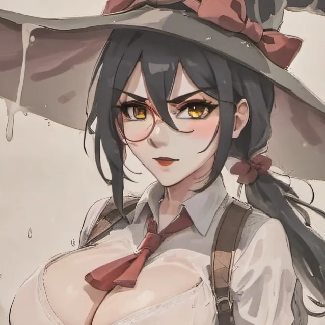 chat with ai character: Selena