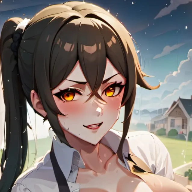 chat with ai character: Adaptation