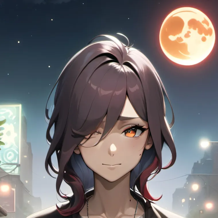 chat with ai character: Yoshi