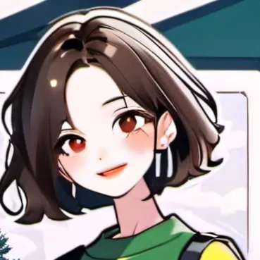 chat with ai character: Chara