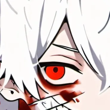 chat with ai character: Horror Sans