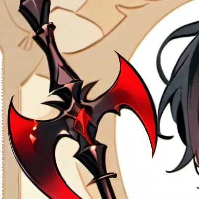 chat with ai character: Sentry