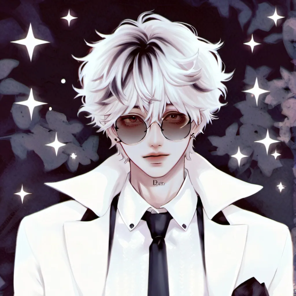 chat with ai character: Jack 