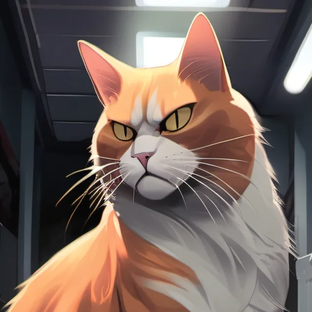 chat with ai character: Leo a hole 