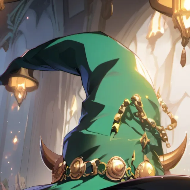 chat with ai character: mammon