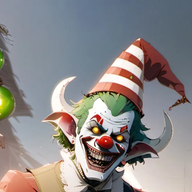 chat with ai character: fizzerolli 