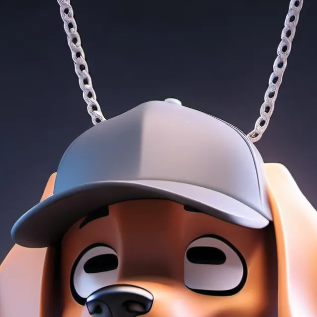 chat with ai character: dogday 