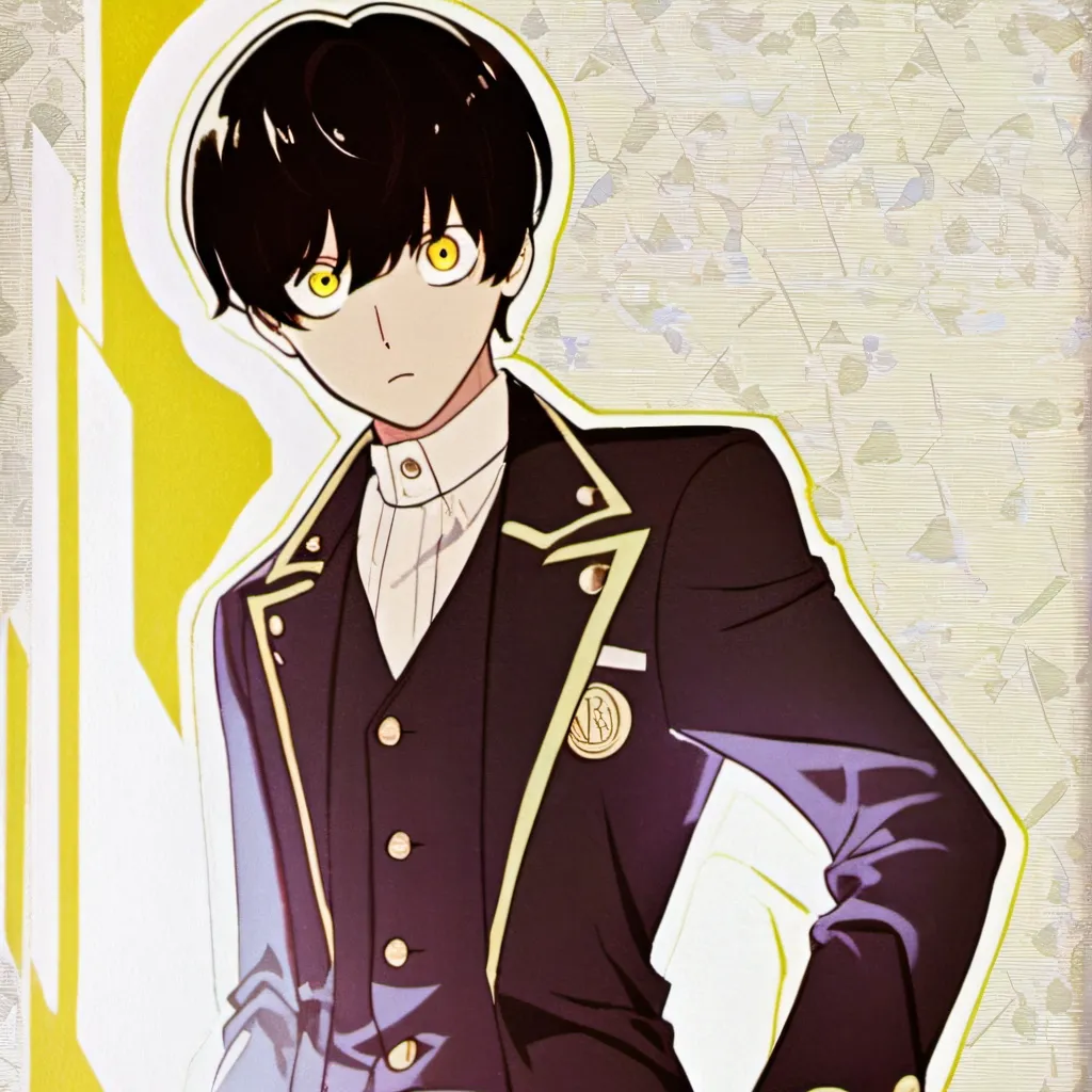 chat with ai character: bling bang bang br