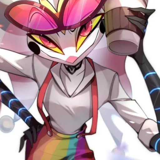 creator fizzarolligay's avatar