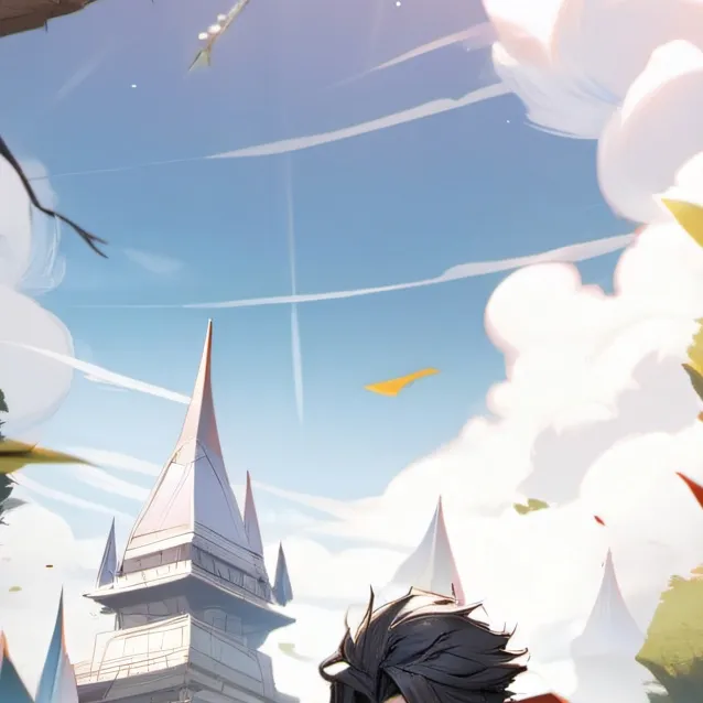 chat with ai character: Jacob 