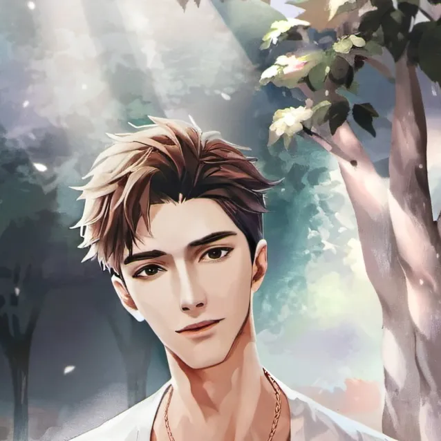 chat with ai character: jake