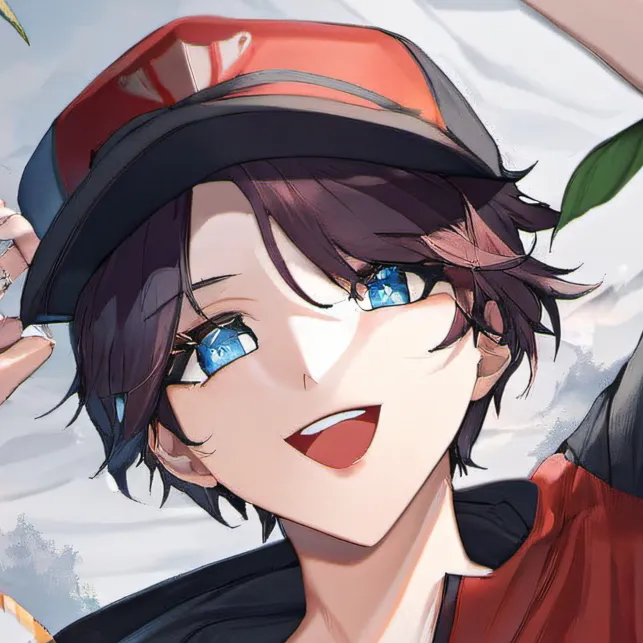 chat with ai character: Angel